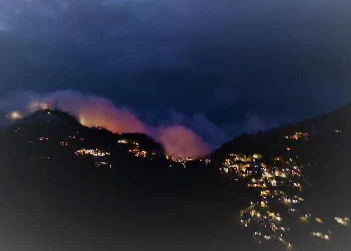 The Birds Hostel, Dalhousie